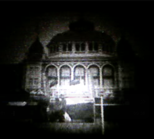 Aller-Aller-Aaaaaallereerste filmbeelden van Den Haag en Scheveningen eindelijk opgedoken ... !!
