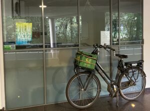 Nieuwsbrief 24 oktober 2026